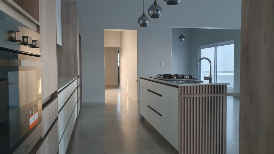 3 Bedroom Property for Sale in Lampiesbaai Western Cape